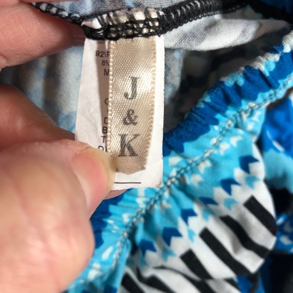 J & K buttery soft Leggings - Picture 4 of 6